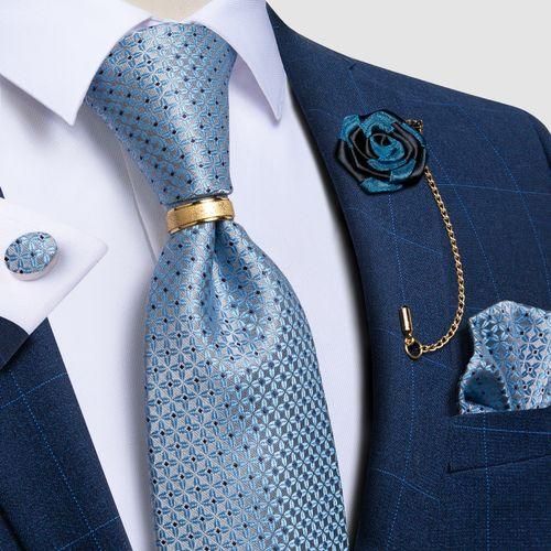 Men's neckwear accessory store
