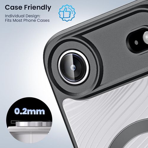 product_image_name-Generic-حماية عدسة الكاميرا لهاتف iPhone 17 Air، زجاج مقوى بدرجة 9، مقاومة للكسر بمستوى عسكري، مقاوم لبصمات الأصابع، مقاوم للخدش، ملائمة للغطاء، لوحة معدنية (فضي)-3