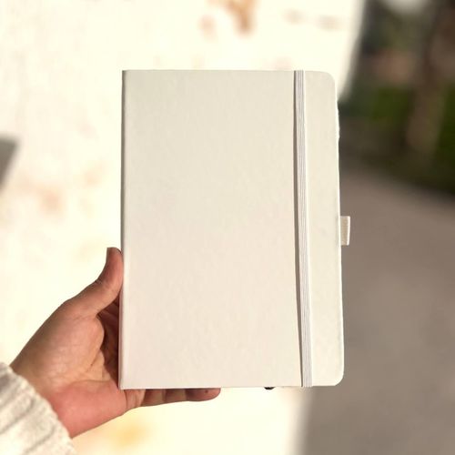 product_image_name-Generic-نوتبوك غلاف هارد 160 صفحة مسطرة مع شريط مطاطي ومكان للقلم- هدية عيد الأم – نوت بوك بتصميم أنيق للأم مقاس 21*14 سم-7