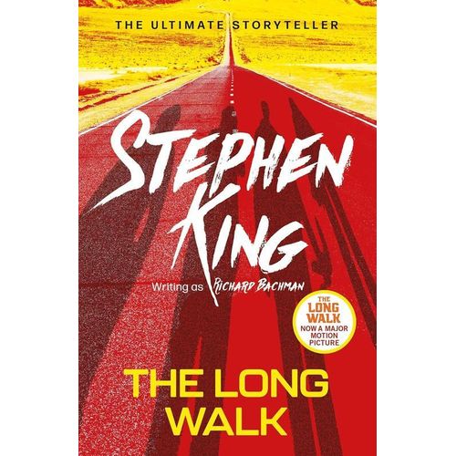 Generic The Long Walk