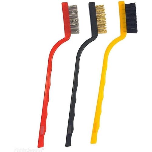 Generic طقم فرش تنظيف - 3 قطع - image 2
