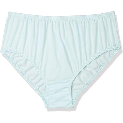 Cottonil Pack Of 6 Cotton Printed Bikini Underwear For Women