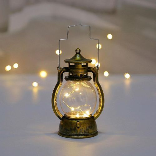 Generic Small Oil Lamp Bronze Gold Best Price Online Jumia Egypt