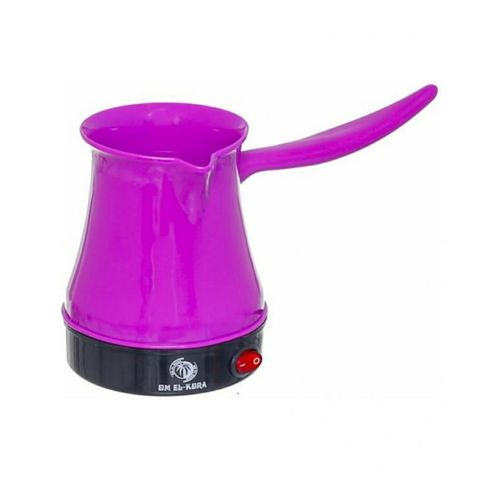 product_image_name-Generic-Turkish Coffee Maker - 800 Watt - Purple-1