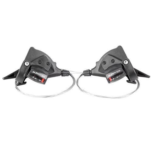 9 speed mountain bike shifters clearance