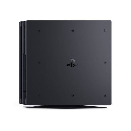 Sony PlayStation 4 Pro - 1TB Gaming Console - Black + Extra Controller + FIFA 20 Standard Edition Arabic Version Game