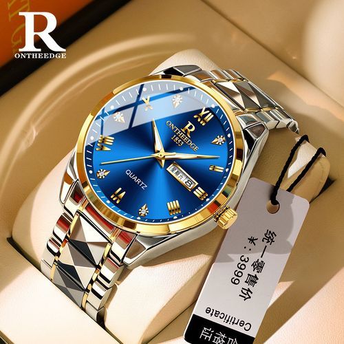Stylish watches for men with price online