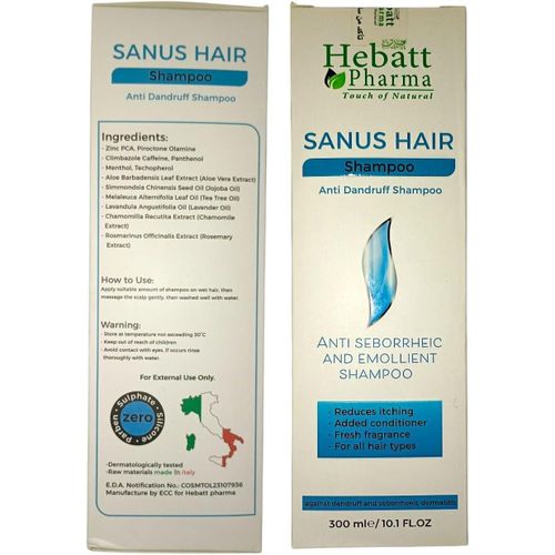 product_image_name-Hebatt Pharma-شامبو SANUS HAIR المضاد للقشرة 300 مل-4