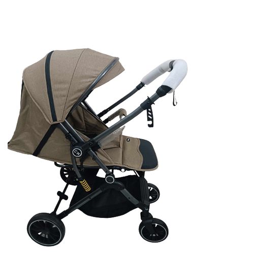 Burbay Baby Stroller Light Weight For Travel With Handle Best Price Online Jumia Egypt