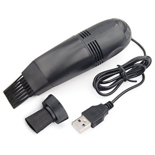 Buy 1 set of mini usb computer cleaner vacuum cleaner keyboard in Egypt