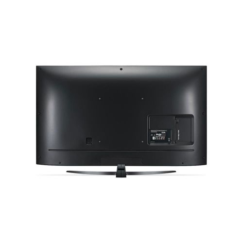 LG 55UM7660 - تلفزيون سمارت 55 بوصة بدقة Ultra HD 4K