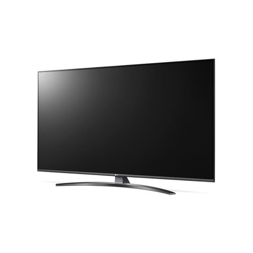 LG 55UM7660 - تلفزيون سمارت 55 بوصة بدقة Ultra HD 4K