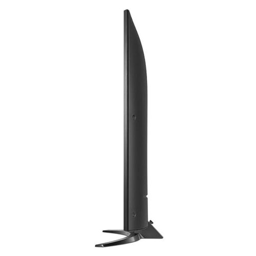 LG 55UM7660 - تلفزيون سمارت 55 بوصة بدقة Ultra HD 4K
