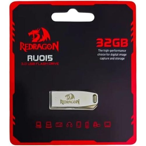 Generic ذاكرة فلاش USB 3.0 سعة 32 جيجابايت.