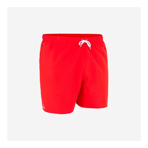 Decathlon Hendaia Eco Nt Boardshorts Red Best Price Online Jumia Egypt