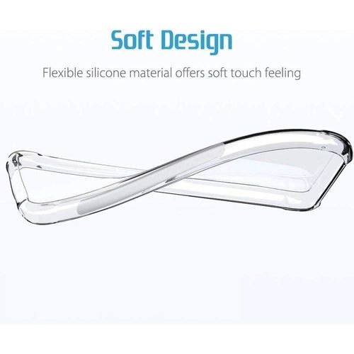 product_image_name-Generic-جراب شفاف متوافق مع Oppo Reno 7 4G - حماية مرنة ضد الخدوش-2