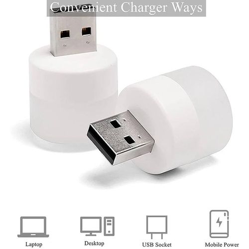 product_image_name-Generic-لمبات سهاري USB 1 وات ضوء خافت - 2 قطعة-3