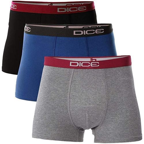 Dice Men's Dice Boxer (3) Pieces @ Best Price Online