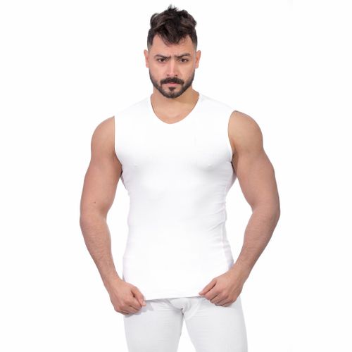 Dice Underwear Stretch T-Shirt -Men- (3) Pieces