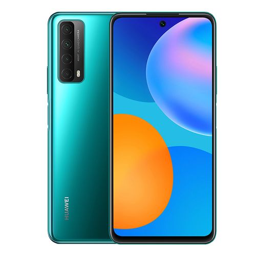 product_image_name-Huawei-Y7a - 6.67 بوصة 128 جيجا بايت / 4 جيجا بايت موبايل - أخضر كراش -1