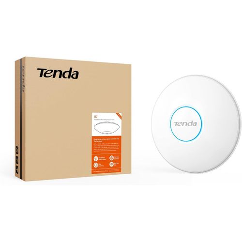 product_image_name-tenda-Access Point Ceiling AX3000 i27-1