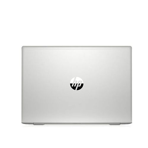 HP Probook 450 G7 Laptop  - Intel Core I7 - 8GB RAM - 1TB HDD - 15.6-inch FHD - 2GB GPU - DOS - Silver 