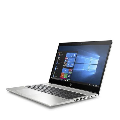 HP Probook 450 G7 Laptop  - Intel Core I7 - 8GB RAM - 1TB HDD - 15.6-inch FHD - 2GB GPU - DOS - Silver 