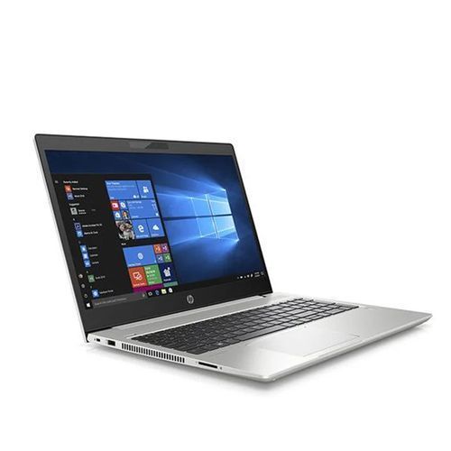 HP Probook 450 G7 Laptop  - Intel Core I7 - 8GB RAM - 1TB HDD - 15.6-inch FHD - 2GB GPU - DOS - Silver 