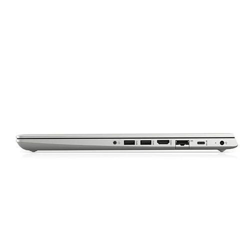 HP Probook 450 G7 Laptop  - Intel Core I7 - 8GB RAM - 1TB HDD - 15.6-inch FHD - 2GB GPU - DOS - Silver 