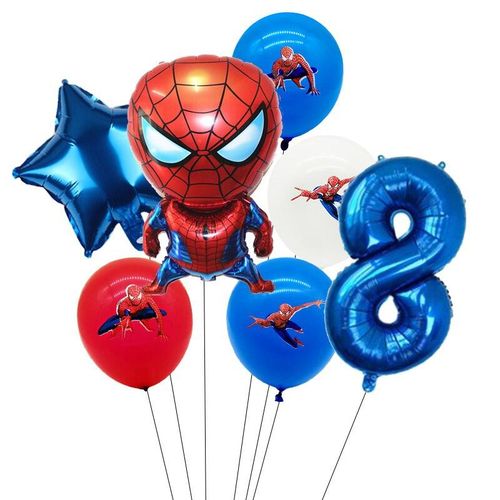 spider man toys for kids party