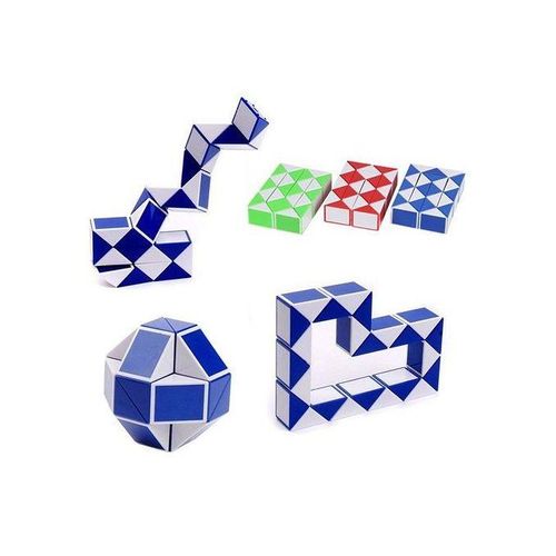 Generic Snake Speed Cube Magic Ruler Puzzle Best Price Online Jumia Egypt