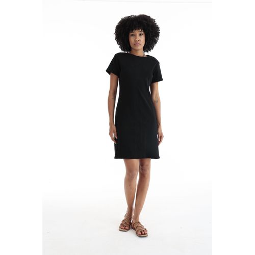 product_image_name-Dress Code-فستان بأكمام قصيرة-2