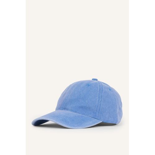 Defacto Man Cotton Hat - image 3