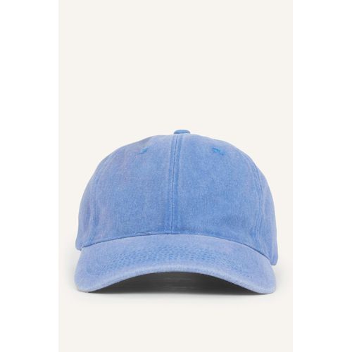 Defacto Man Cotton Hat - image 7