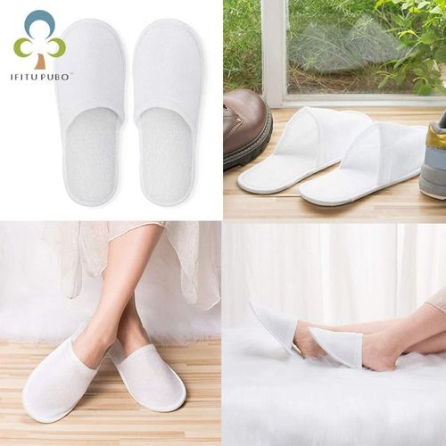 Kids disposable slippers best sale