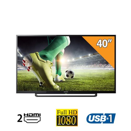 Sony KDL-40R350E - 40-inch Full HD LED TV
