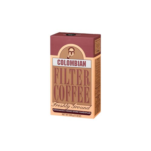 Turkish Coffee COLOMBIAN -250g-