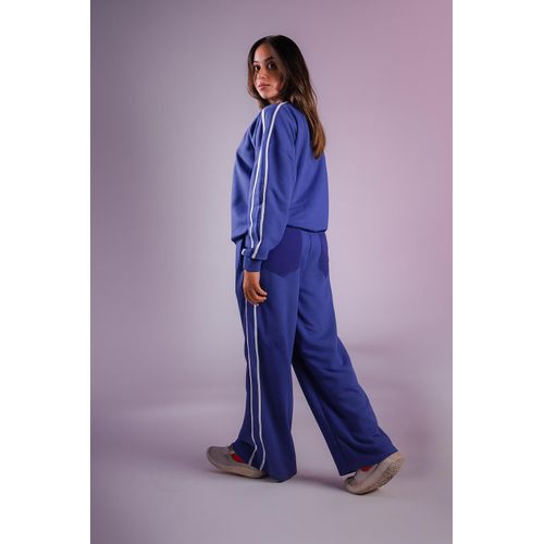 product_image_name-iLADY-مجموعة بخطوط رياضية زرقاء-2