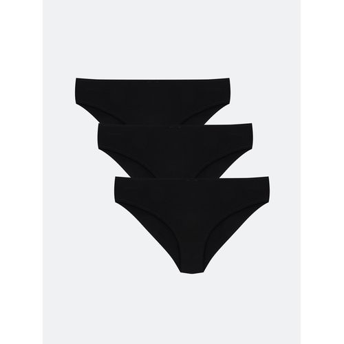 product_image_name-LC Waikiki-Plain Bikini Knickers 3-Pack-1
