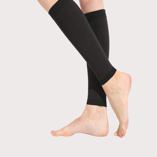 Generic (1hxt-black,)Varicose Veins Tights Socks Prevent