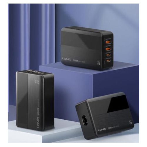 product_image_name-Ldnio-Desktop charger A4808Q-3