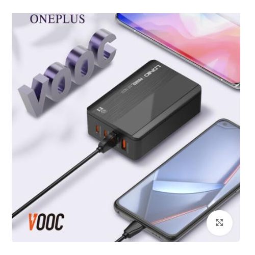 product_image_name-Ldnio-Desktop charger A4808Q-4