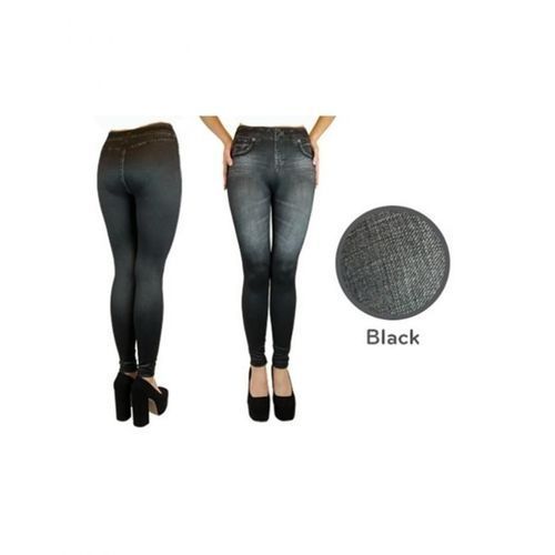 Generic Slim Fit Caresses Jeans - Heather @ Best Price Online