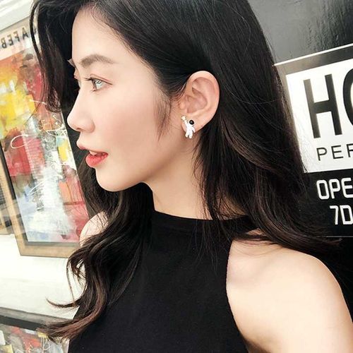 Korean Earrings  Jewelsmars