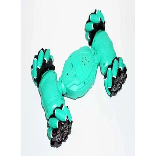 product_image_name-Generic-سيارة التحكم عن بعد RC - سيارة استشعار الحركة بتردد 2.4 جيجاهرتز وتدوير 360 درجة-3