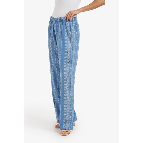 product_image_name-Clue-Embroidery-Style Relaxed Pants-3