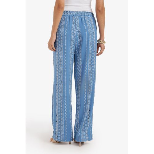product_image_name-Clue-Embroidery-Style Relaxed Pants-4