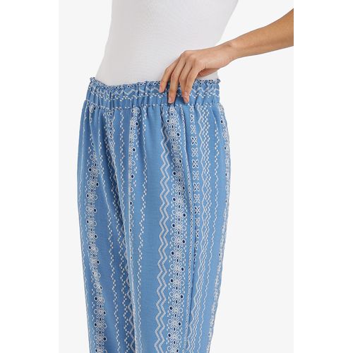 product_image_name-Clue-Embroidery-Style Relaxed Pants-5