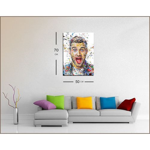 product_image_name-Generic-1 Pcs - 50*70 Cm - تابلوه - تابلوهات مودرن-1