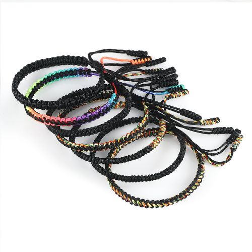 Friendship Bracelet - Men - Fashion Jewelry